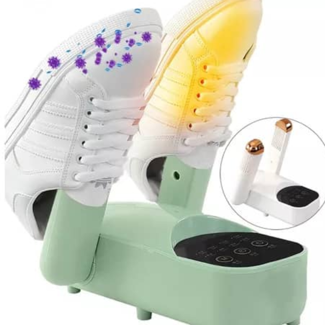 Secador de Zapatillas Premium
