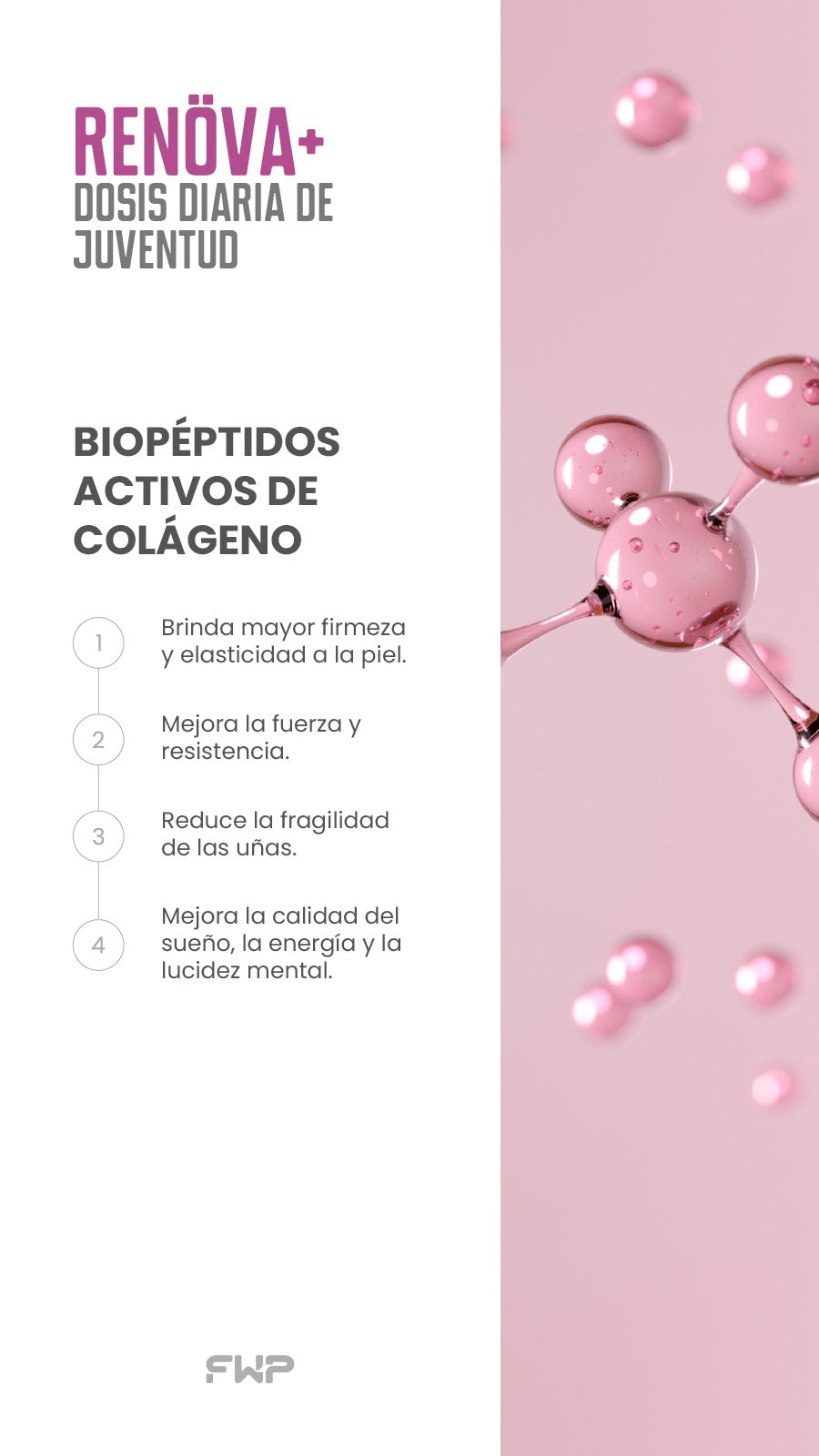 COLÀGENO RENOVA+