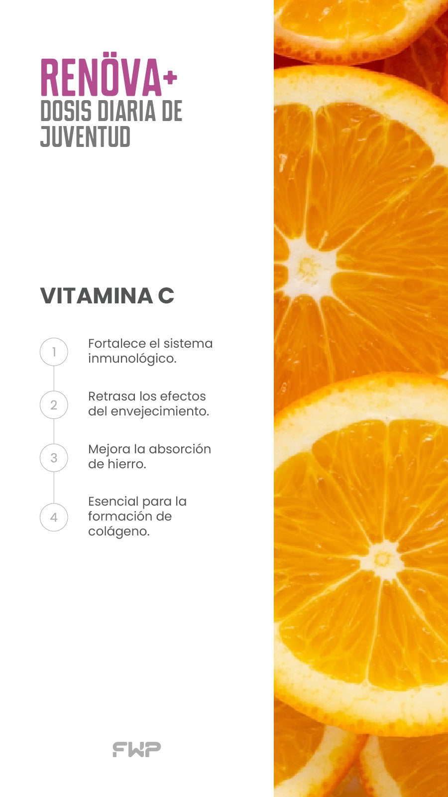 COLÀGENO RENOVA+