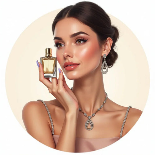 ACCESORIOS PARA MUJER