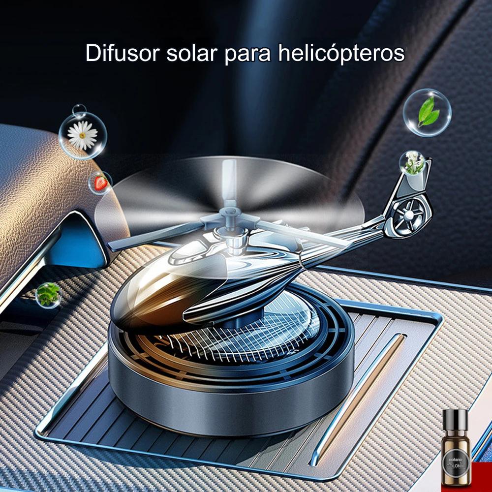 HELICÓPTERO DIFUSOR DE AROMAS-PREMIUM