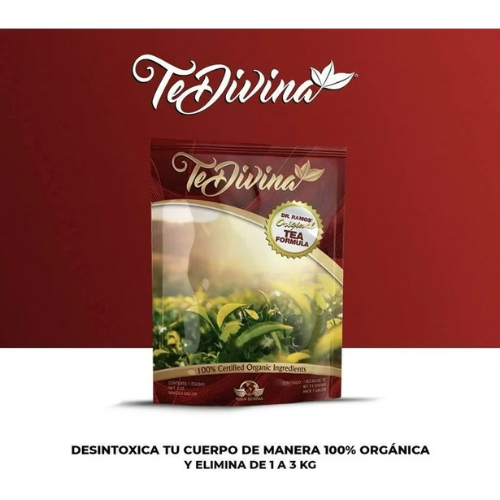 TÈ DIVINA-PREMIUM