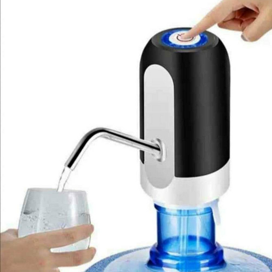 Válvula Automática Dispensador Para Botellón Recargable