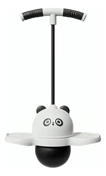 PELOTA SALTARIN LED CON LUCESY MOVIMIENTO