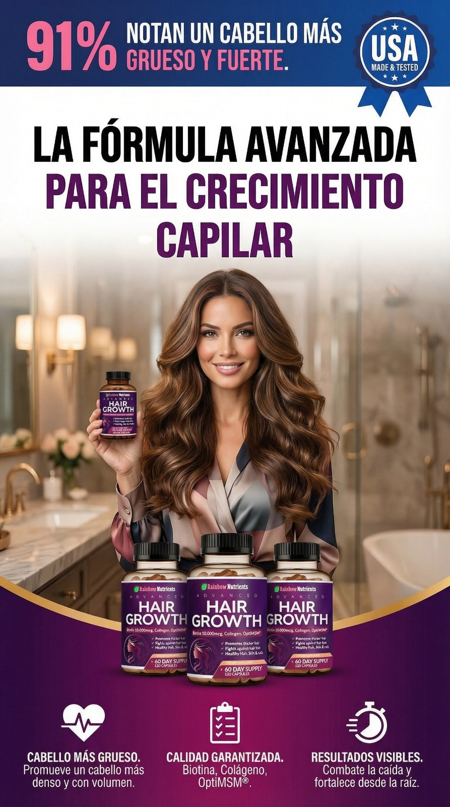HAIR