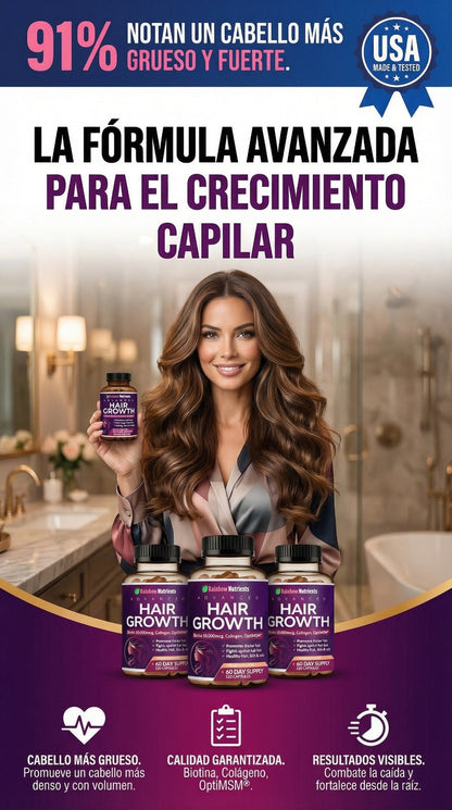 HAIR