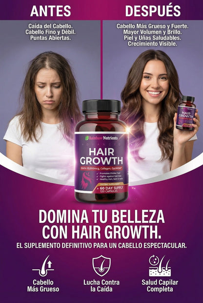 HAIR