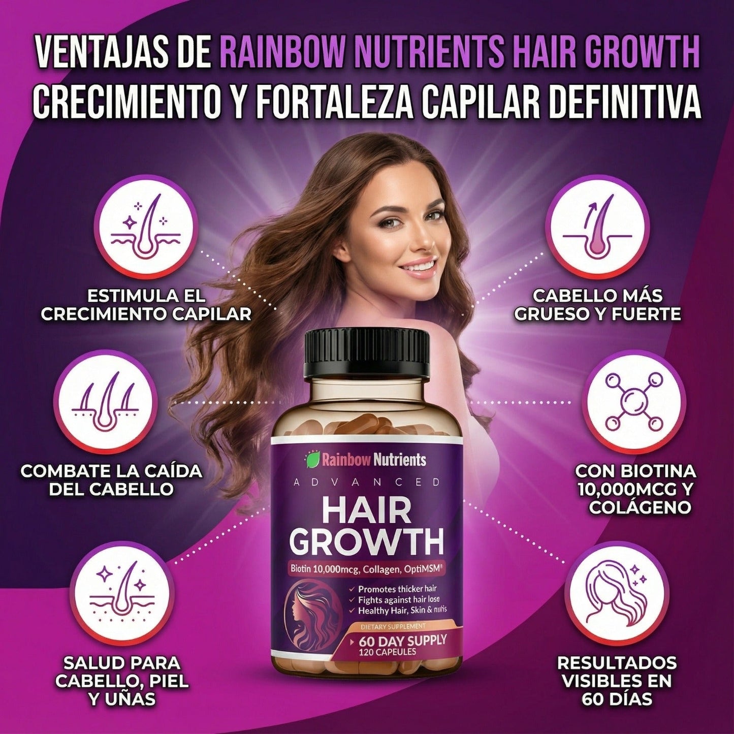 HAIR