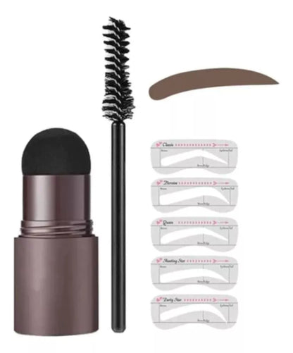 Kit Sello para Cejas y Plantillas