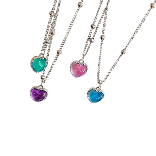 COLLAR MAGIC DE LOS SENTIMIENTOS/ PREMIUM