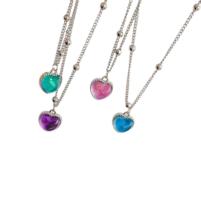 COLLAR MAGIC DE LOS SENTIMIENTOS/ PREMIUM