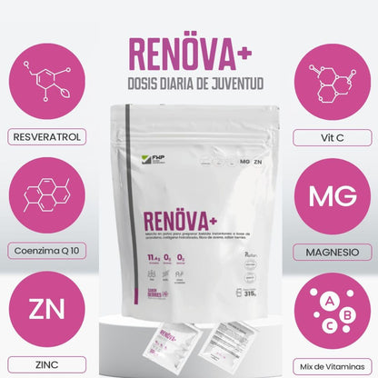 COLÀGENO RENOVA+