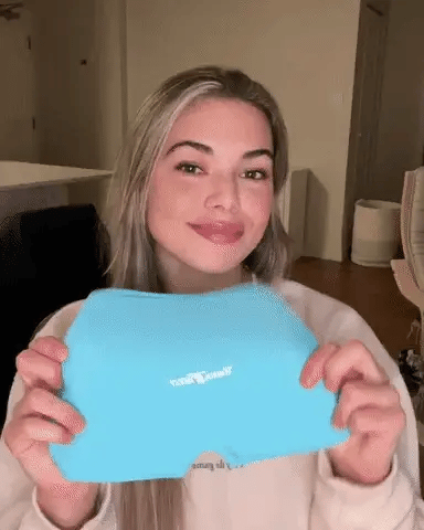 Gorro Gel Anti-migraña